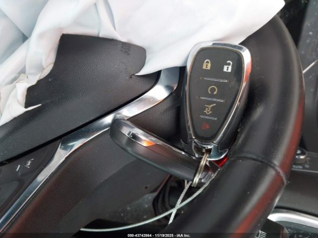 2021 CHEVROLET EQUINOX 3GNAXKEV7ML337197 Photo 10