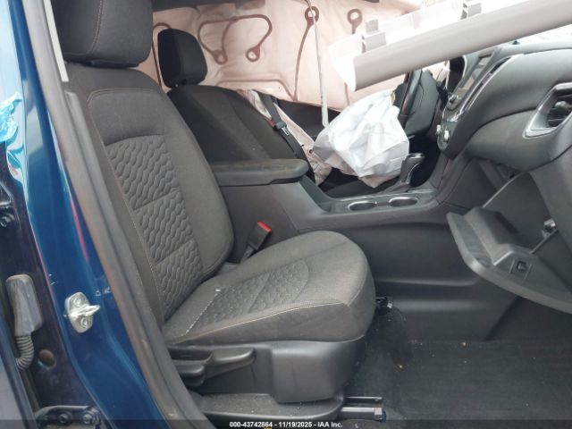 2021 CHEVROLET EQUINOX 3GNAXKEV7ML337197 Photo 4