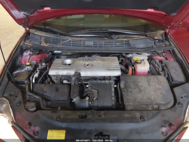 2013 LEXUS CT 200H JTHKD5BH8D2161184 Photo 9