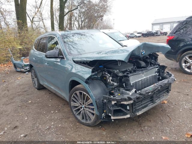 2024 BMW X1 WBX13EF0XR5Z00715