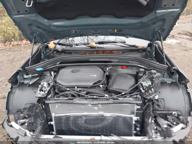 2024 BMW X1 WBX13EF0XR5Z00715 Photo 9