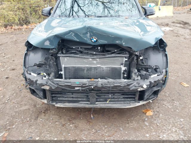 2024 BMW X1 WBX13EF0XR5Z00715 Photo 5