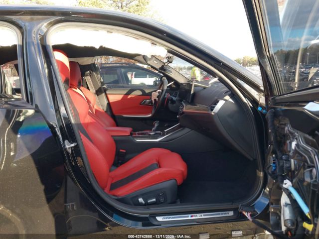 2023 BMW M3 WBS43AY0XPFP01776 Photo 4