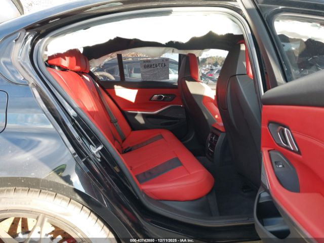 2023 BMW M3 WBS43AY0XPFP01776 Photo 7