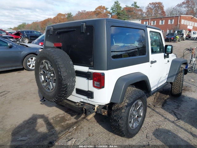 2017 JEEP WRANGLER 1C4BJWCG5HL752093 Photo 3