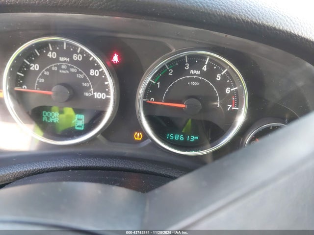 2017 JEEP WRANGLER 1C4BJWCG5HL752093 Photo 6