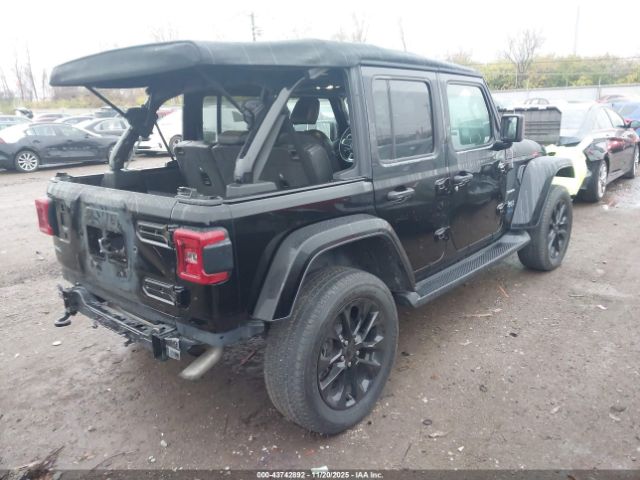 2021 JEEP WRANGLER 4XE 1C4JJXP63MW868288 Photo 3