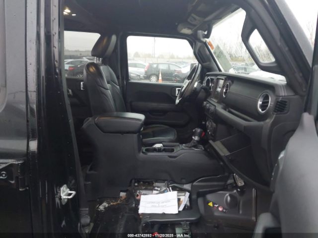 2021 JEEP WRANGLER 4XE 1C4JJXP63MW868288 Photo 4