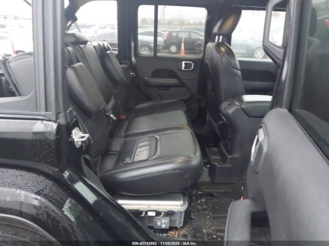 2021 JEEP WRANGLER 4XE 1C4JJXP63MW868288 Photo 7