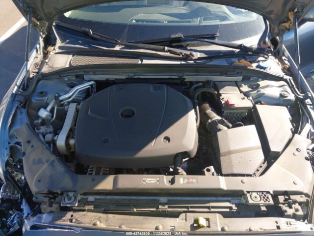 2021 VOLVO S60 7JR102FL8MG092880 Photo 9