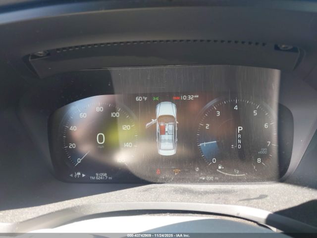 2021 VOLVO S60 7JR102FL8MG092880 Photo 6
