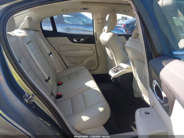 2021 VOLVO S60 7JR102FL8MG092880 Photo 7
