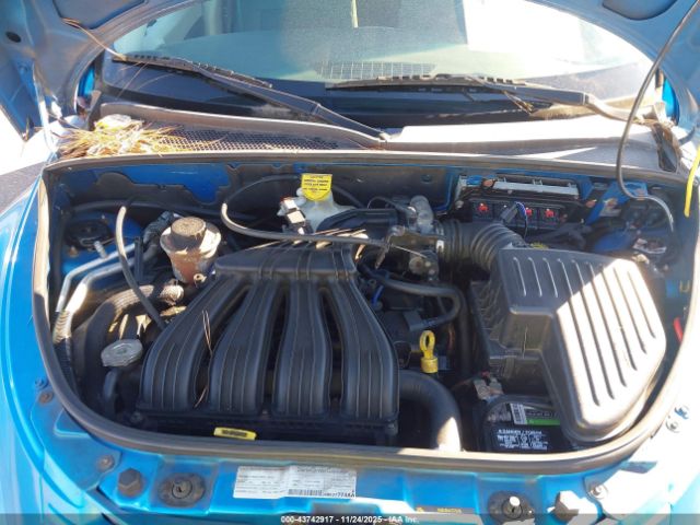 2008 CHRYSLER PT CRUISER 3A8FY48BX8T115339 Photo 9