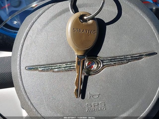 2008 CHRYSLER PT CRUISER 3A8FY48BX8T115339 Photo 10