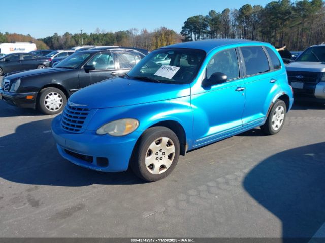 2008 CHRYSLER PT CRUISER 3A8FY48BX8T115339 Photo 1