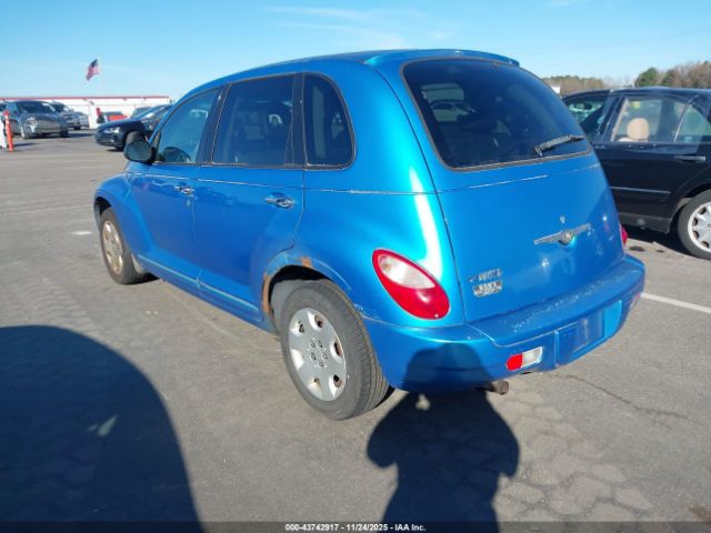2008 CHRYSLER PT CRUISER 3A8FY48BX8T115339 Photo 2
