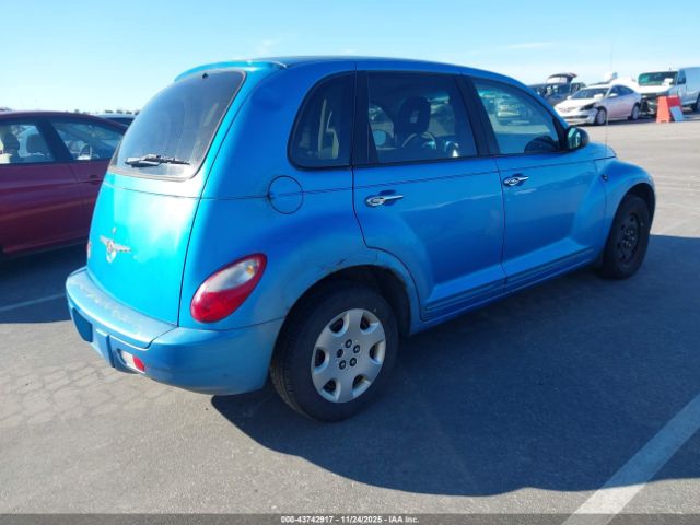 2008 CHRYSLER PT CRUISER 3A8FY48BX8T115339 Photo 3