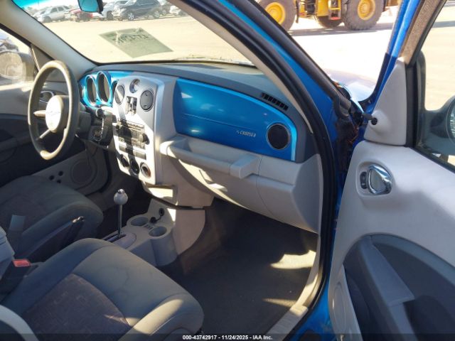 2008 CHRYSLER PT CRUISER 3A8FY48BX8T115339 Photo 4
