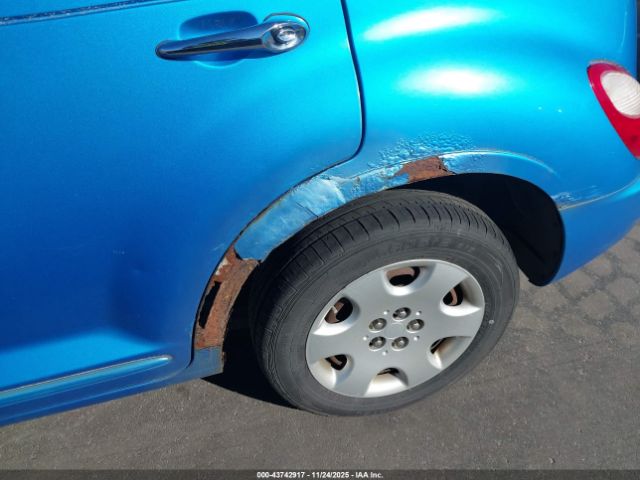 2008 CHRYSLER PT CRUISER 3A8FY48BX8T115339 Photo 5