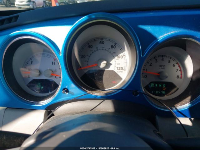 2008 CHRYSLER PT CRUISER 3A8FY48BX8T115339 Photo 6