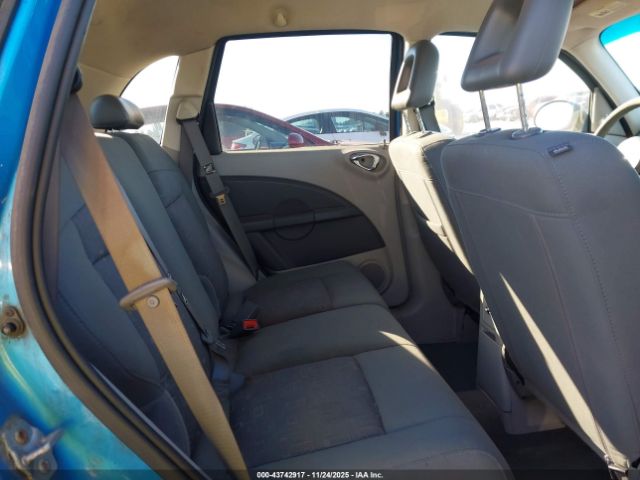 2008 CHRYSLER PT CRUISER 3A8FY48BX8T115339 Photo 7