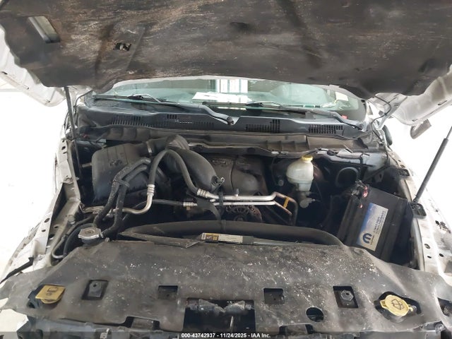 2015 Ram 1500 Sport მანქანა იყიდება აუქციონზე, vin: 1C6RR6MTXFS559760, აუქციონის ნომერი: 43742937