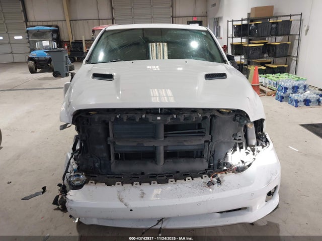 2015 Ram 1500 Sport მანქანა იყიდება აუქციონზე, vin: 1C6RR6MTXFS559760, აუქციონის ნომერი: 43742937