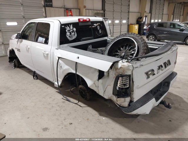 2015 Ram 1500 Sport მანქანა იყიდება აუქციონზე, vin: 1C6RR6MTXFS559760, აუქციონის ნომერი: 43742937