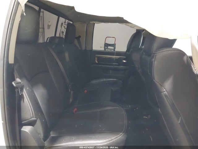 2015 Ram 1500 Sport მანქანა იყიდება აუქციონზე, vin: 1C6RR6MTXFS559760, აუქციონის ნომერი: 43742937
