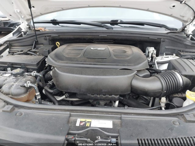 Aukcja sprzedaży 2018 Jeep Grand Cherokee Laredo E 4x4, vin: 1C4RJFAG5JC285006, numer aukcji: 43742960