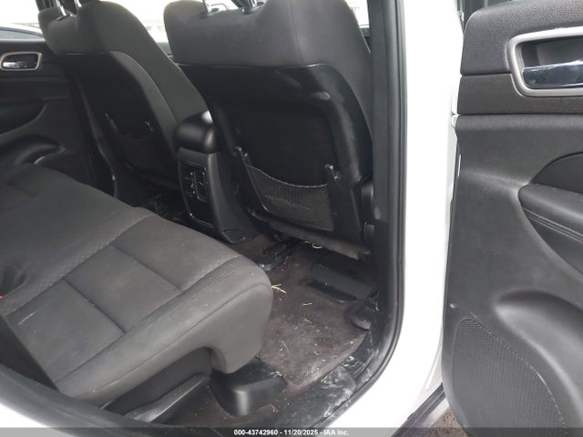 Aukcja sprzedaży 2018 Jeep Grand Cherokee Laredo E 4x4, vin: 1C4RJFAG5JC285006, numer aukcji: 43742960