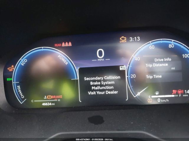 2023 TOYOTA RAV4 HYBRID 4T3E6RFV2PU124465 Photo 6