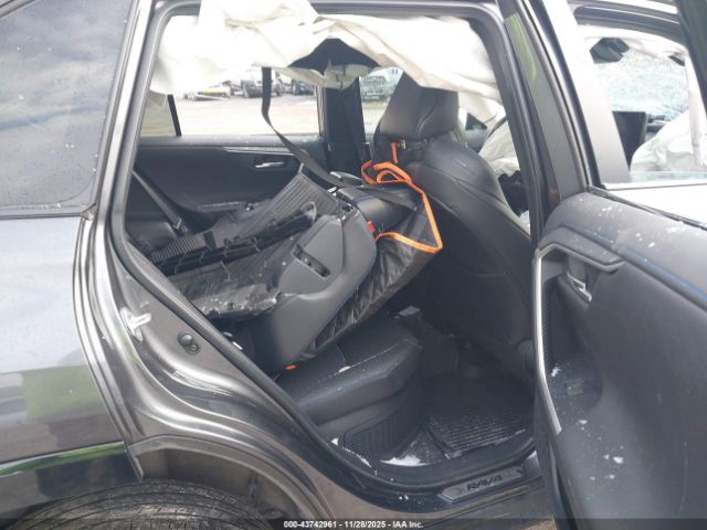 2023 TOYOTA RAV4 HYBRID 4T3E6RFV2PU124465 Photo 7