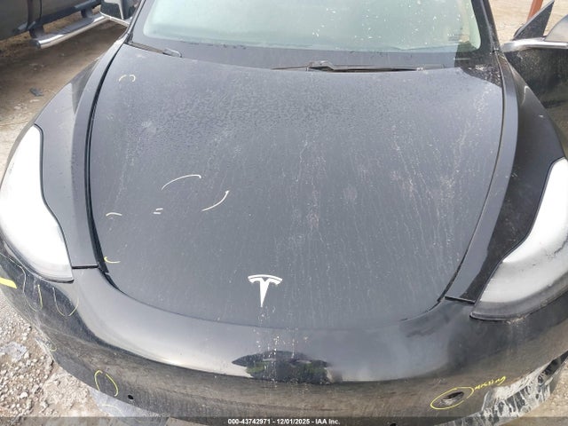 Aukcja sprzedaży 2018 Tesla Model 3 Long Range/mid Range, vin: 5YJ3E1EA3JF002690, numer aukcji: 43742971