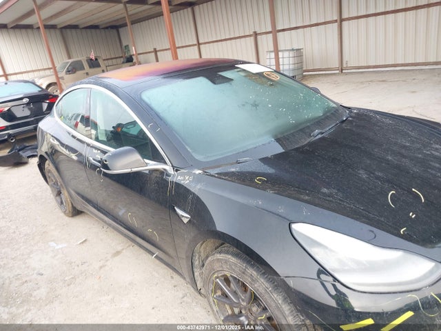 Aukcja sprzedaży 2018 Tesla Model 3 Long Range/mid Range, vin: 5YJ3E1EA3JF002690, numer aukcji: 43742971