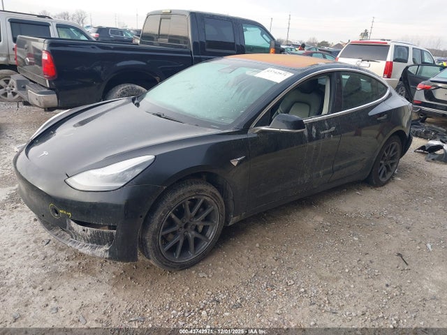 Aukcja sprzedaży 2018 Tesla Model 3 Long Range/mid Range, vin: 5YJ3E1EA3JF002690, numer aukcji: 43742971