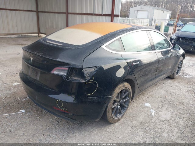 Aukcja sprzedaży 2018 Tesla Model 3 Long Range/mid Range, vin: 5YJ3E1EA3JF002690, numer aukcji: 43742971