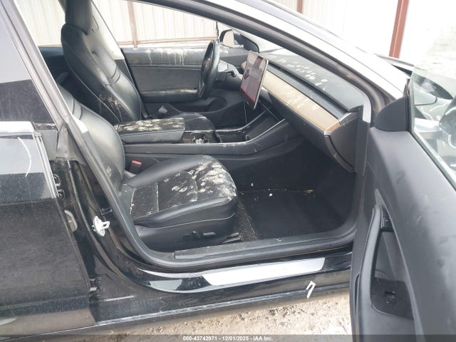 Aukcja sprzedaży 2018 Tesla Model 3 Long Range/mid Range, vin: 5YJ3E1EA3JF002690, numer aukcji: 43742971