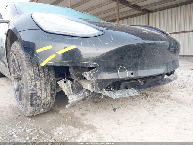 Aukcja sprzedaży 2018 Tesla Model 3 Long Range/mid Range, vin: 5YJ3E1EA3JF002690, numer aukcji: 43742971