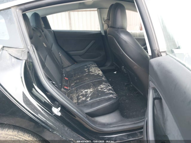 Aukcja sprzedaży 2018 Tesla Model 3 Long Range/mid Range, vin: 5YJ3E1EA3JF002690, numer aukcji: 43742971