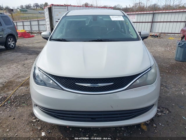 Aukcja sprzedaży 2017 Chrysler Pacifica Touring, vin: 2C4RC1DG0HR771006, numer aukcji: 43742995