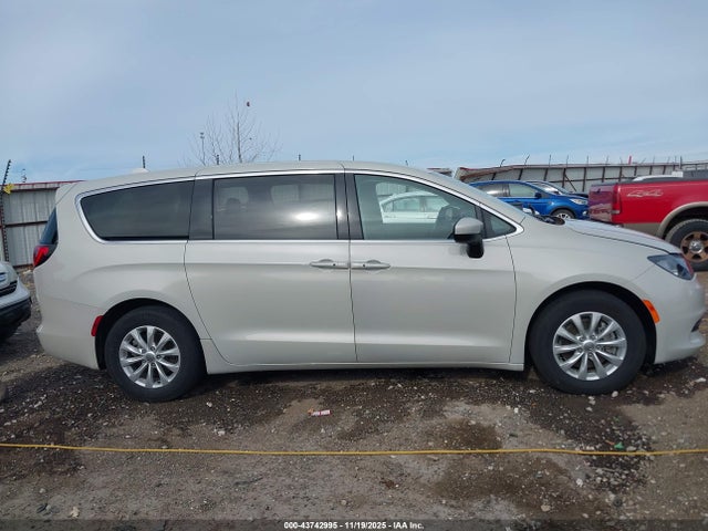 Aukcja sprzedaży 2017 Chrysler Pacifica Touring, vin: 2C4RC1DG0HR771006, numer aukcji: 43742995