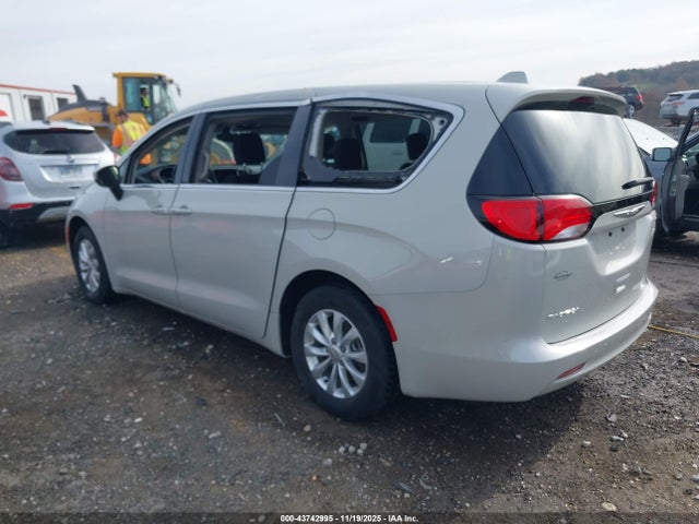 Aukcja sprzedaży 2017 Chrysler Pacifica Touring, vin: 2C4RC1DG0HR771006, numer aukcji: 43742995