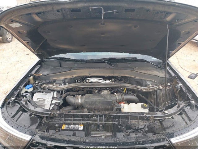 2023 FORD EXPLORER 1FM5K8GC4PGA78017 Photo 9