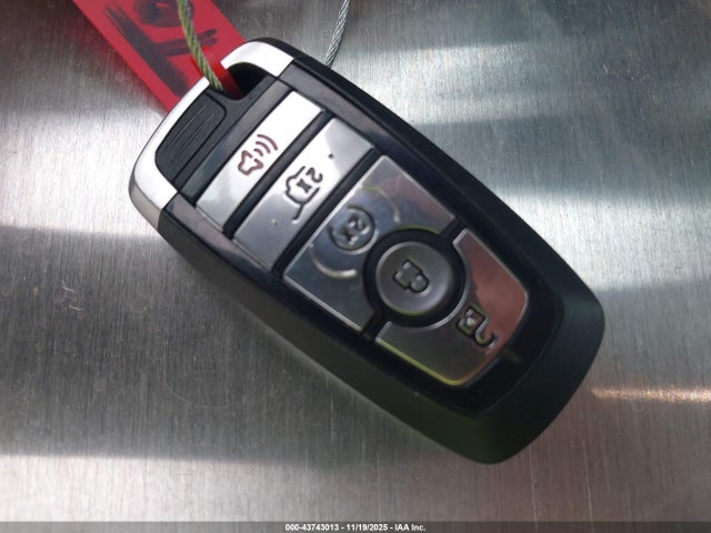 2023 FORD EXPLORER 1FM5K8GC4PGA78017 Photo 10