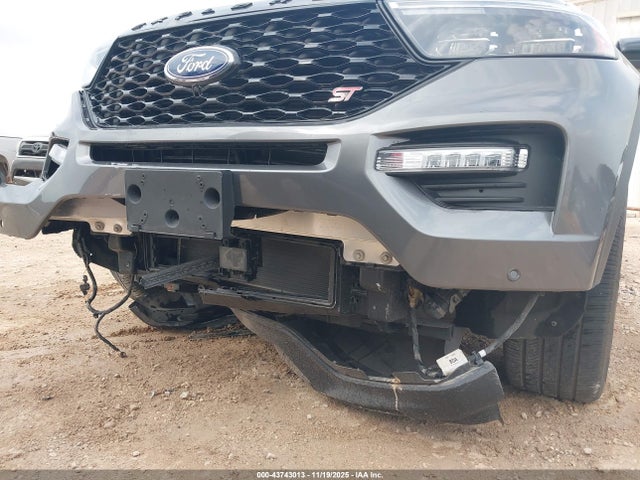 2023 FORD EXPLORER 1FM5K8GC4PGA78017 Photo 5