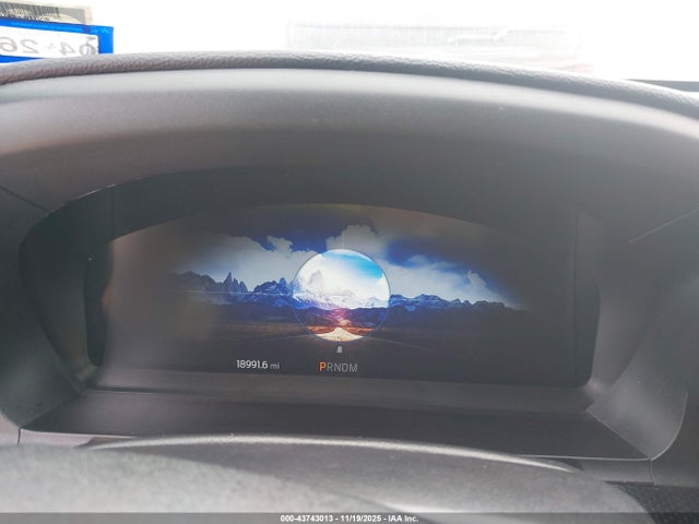 2023 FORD EXPLORER 1FM5K8GC4PGA78017 Photo 6