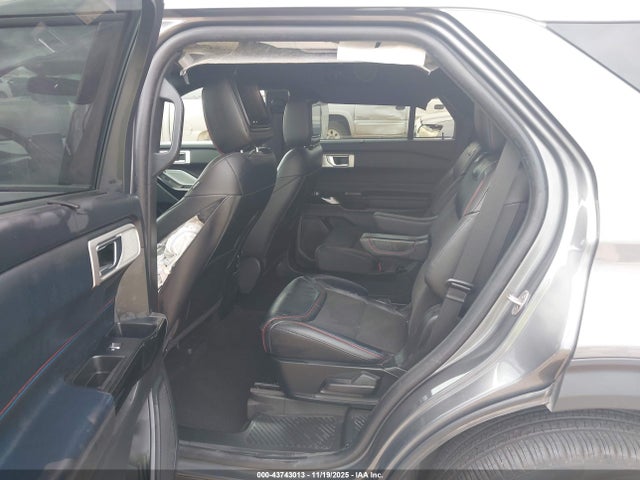 2023 FORD EXPLORER 1FM5K8GC4PGA78017 Photo 7