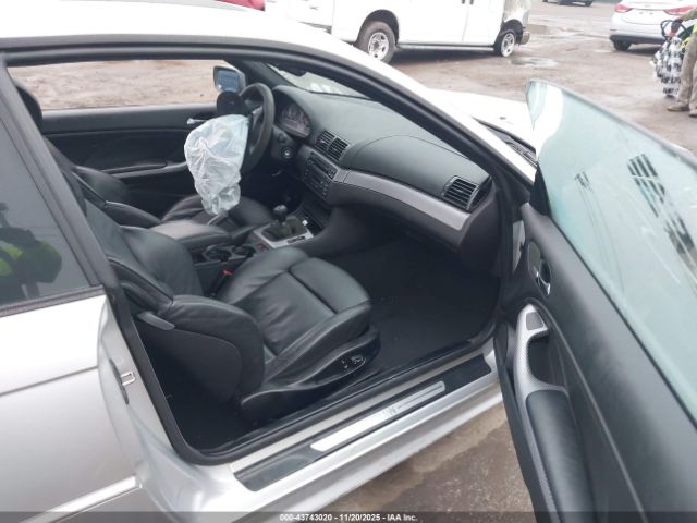 2004 BMW 330CI WBABD534X4PD97917 Photo 4