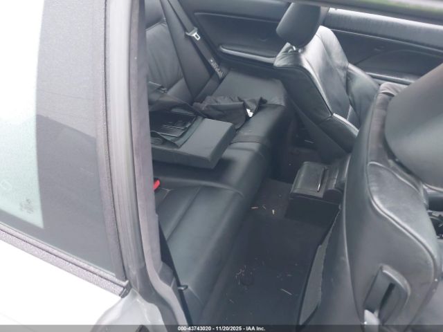 2004 BMW 330CI WBABD534X4PD97917 Photo 7